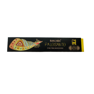 Incienso de Palo Santo