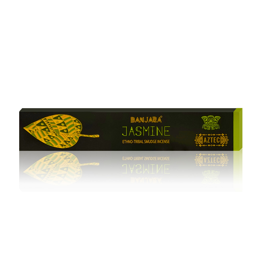 Incienso de Jazmín