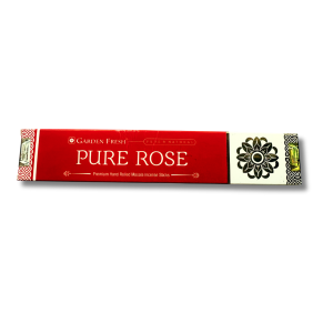 Incienso Rosa Pura