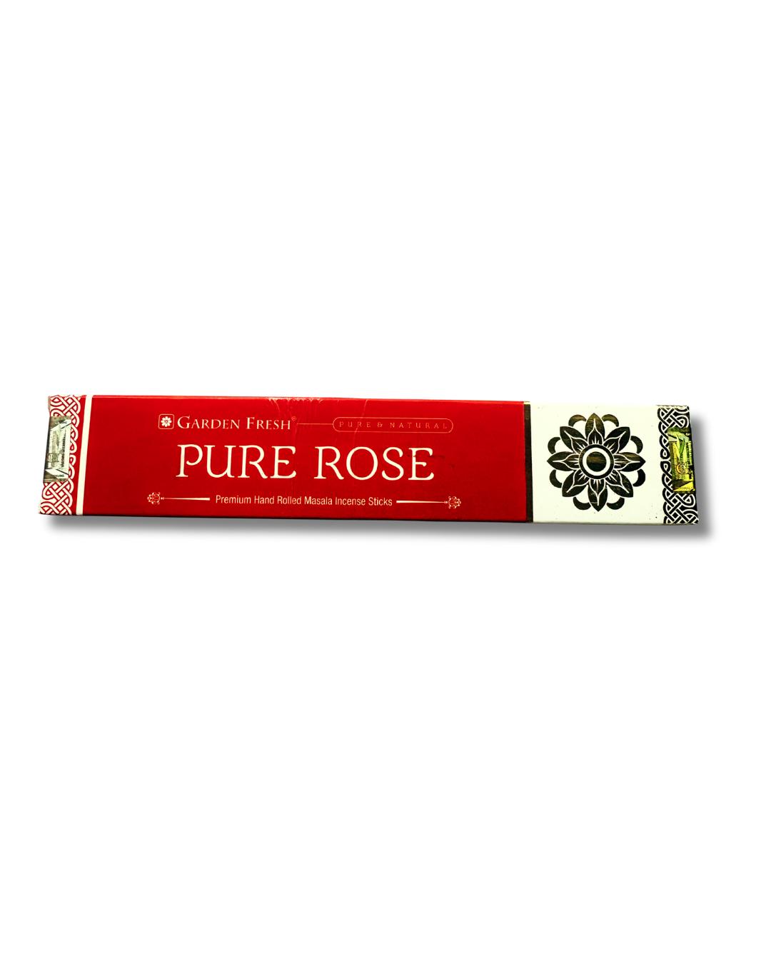 Pure Rose Incense