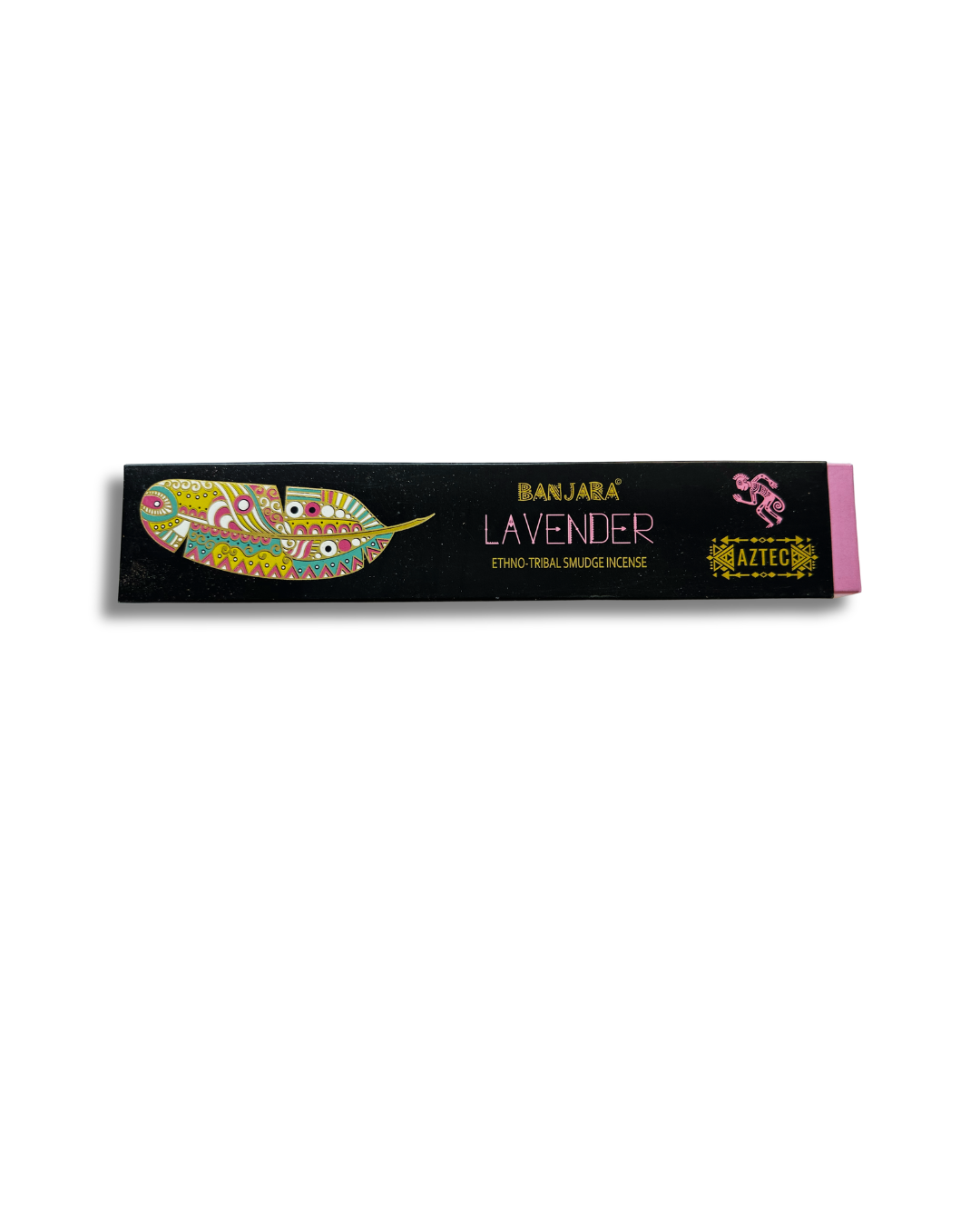 Lavender Incense