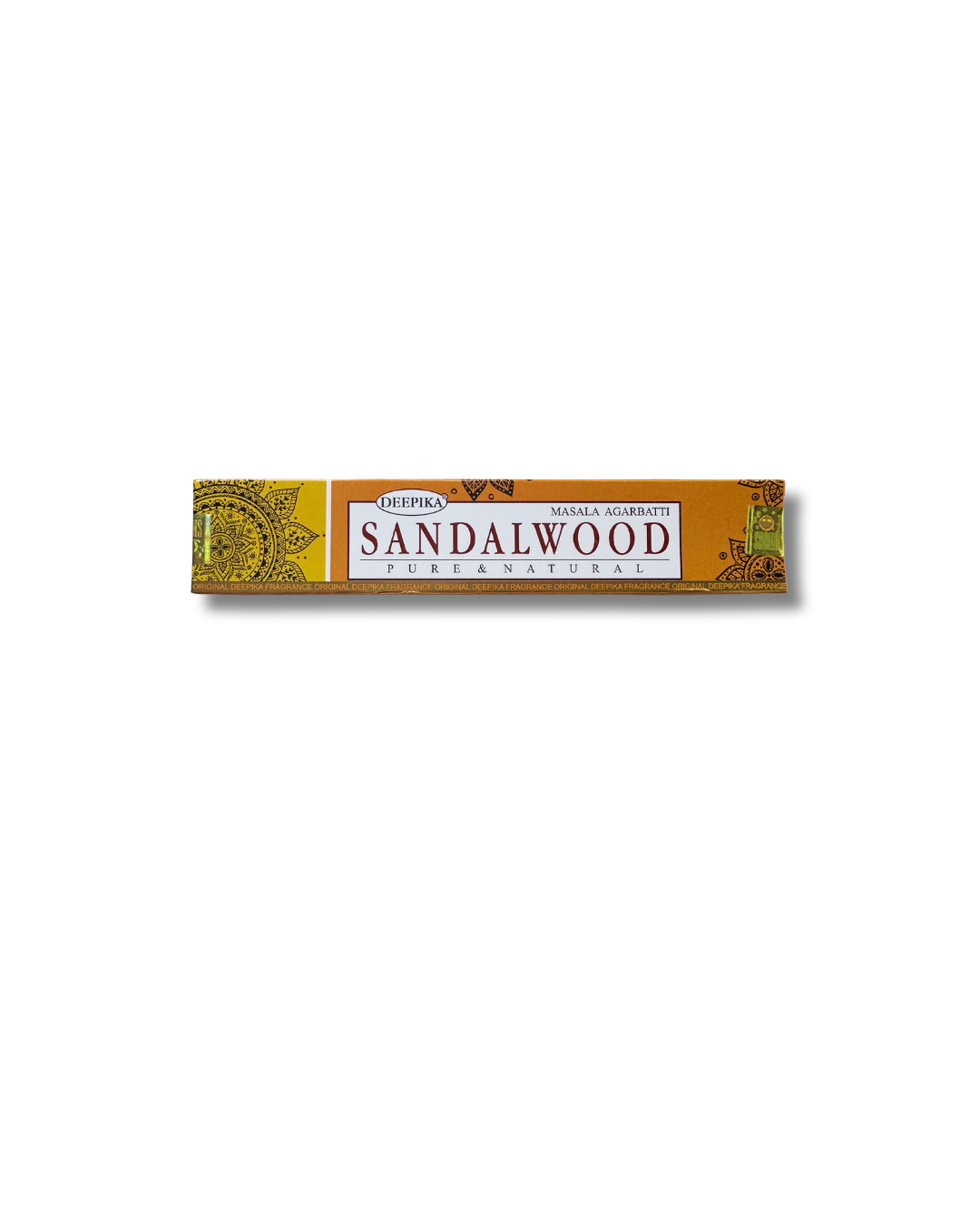 Sandalwood Incense