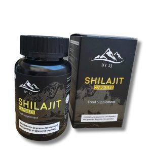 Shilajit