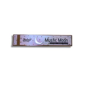 Incienso Luna Mística